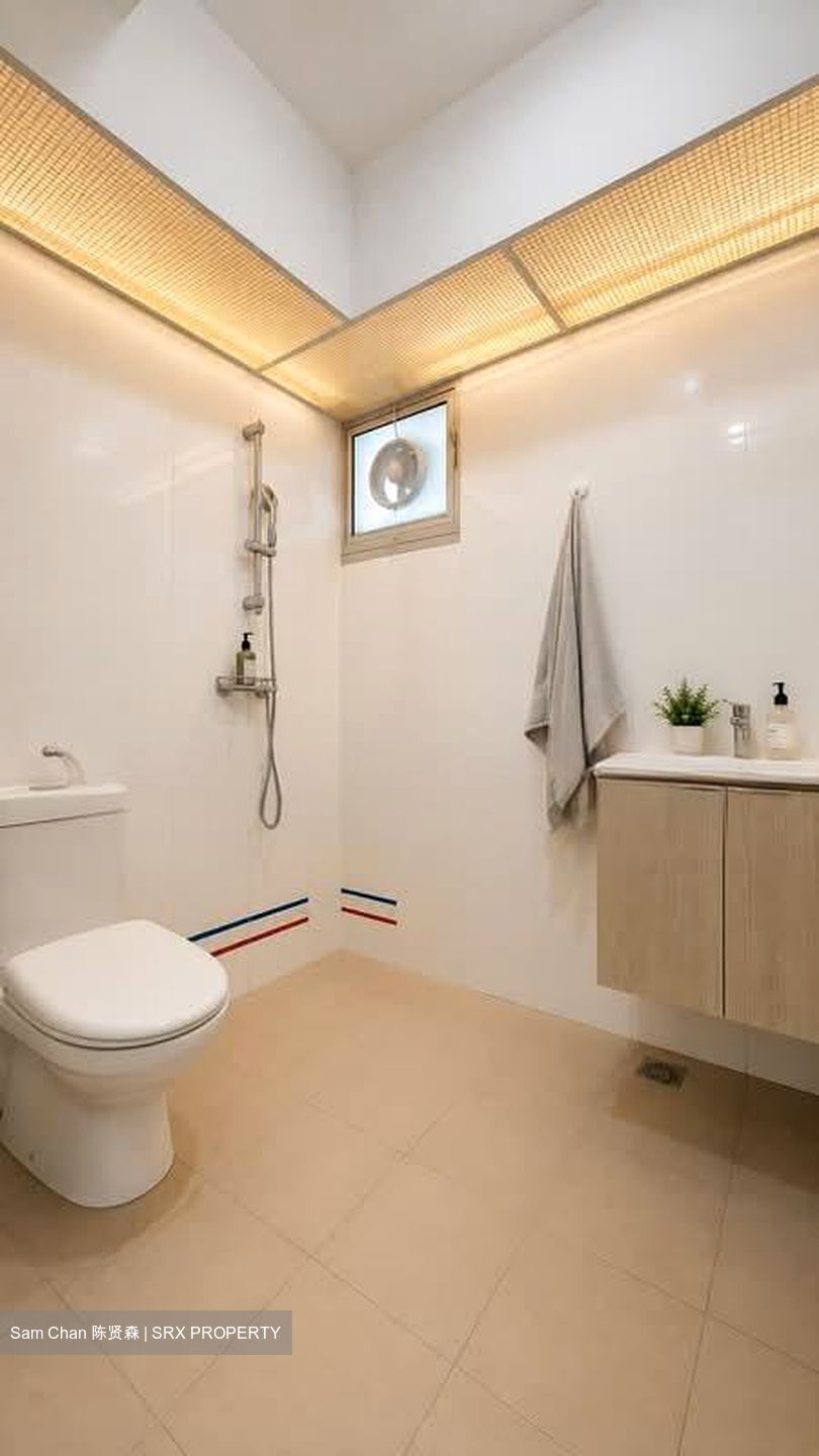 Blk 437A West Edge @ Bukit Batok (Bukit Batok), HDB 5 Rooms #601494651